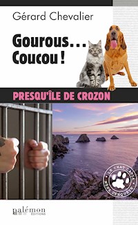 Gourous… coucou ! - Gérard Chevalier - ebook