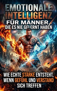 Emotionale Intelligenz für Männer, die es nie gelernt haben - Max Winter - ebook