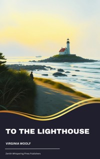 To the Lighthouse - Virginia Woolf - ebook + książka