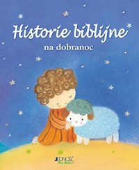 Historie biblijne na dobranoc - Sophie Piper - książka