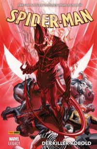 Spider-Man Legacy PB 2 - Der Killer-Kobold - Slott Dan - ebook