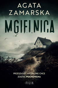 Mgielnica - Agata Zamarska - ebook + audiobook + książka