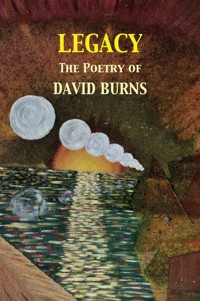 Legacy - David Burns - ebook