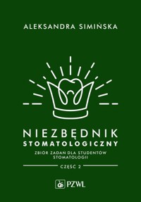 Niezbędnik stomatologiczny. - Simińska Aleksandra - książka