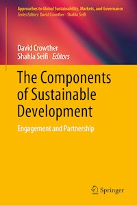 The Components of Sustainable Development -  - ebook
