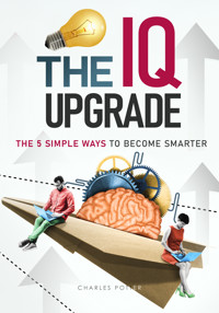 The IQ Upgrade - Charles Potter - ebook