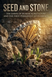 Seed and Stone - James R. Hartwell - ebook