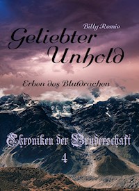 Geliebter Unhold - Billy Remie - ebook