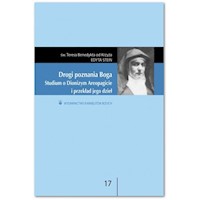 Drogi poznania Boga - Stein Edyta - książka