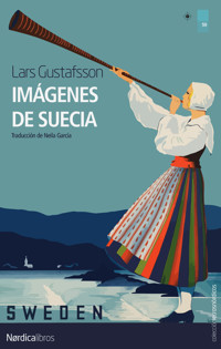 Imágenes de Suecia - Lars Gustafsson - ebook