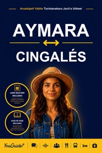 The Language Guide for Travelers - Aymara to Sinhala - YouGuide - ebook