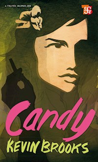 Candy - Brooks Kevin - ebook