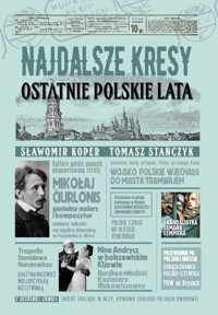 Najdalsze Kresy - Koper Sławomir, Stańczyk Tomasz - książka