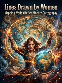 Lines Drawn by Women - Lila Morgan - ebook