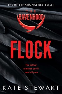Flock - Kate Stewart - książka