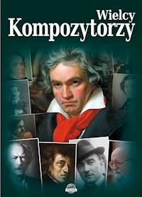 Wielcy kompozytorzy - A. Nożyńska-Demianiuk - książka