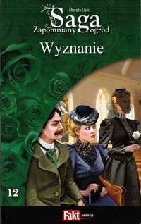 Wyznanie - Merete Lien - ebook