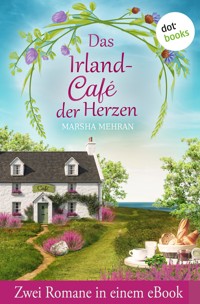 Das Irland-Café der Herzen - Marsha Mehran - ebook