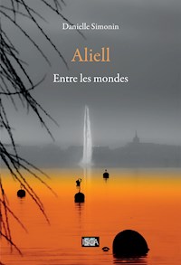 Aliell - Tome 2 - Danielle Simonin - ebook