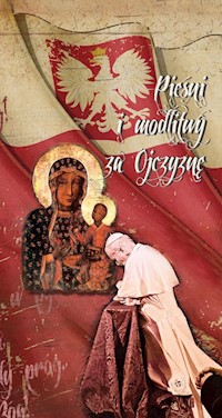 Pieśni i modlitwy za ojczyznę -  - książka
