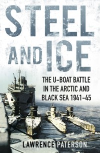Steel and Ice - Lawrence Paterson - ebook
