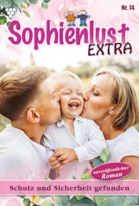 Schutz und Sicherheit gefunden - Gert Rothberg - ebook