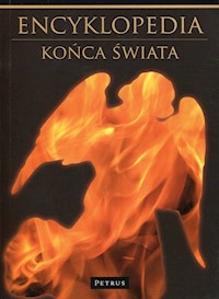 Encyklopedia końca świata - Andrzej Zwoliński - książka