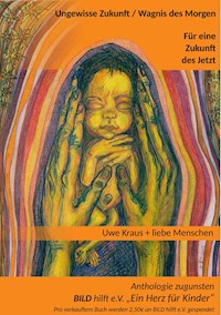 Ungewisse Zukunft /  Wagnis des Morgen -  - ebook