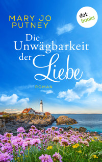 Die Unwägbarkeit der Liebe - Mary Jo Putney - ebook