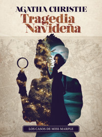Tragedia Navideña - Agata Christie - ebook