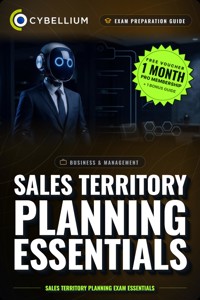 Sales Territory Planning Essentials - Cybellium - ebook