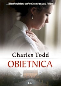 Obietnica - Todd Charles - książka