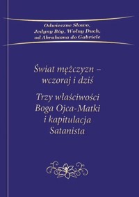 Świat mężczyzn Wczoraj i dziś - zbiorowa praca - książka