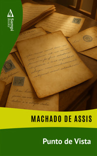 Punto de Vista - Machado de Assis - ebook
