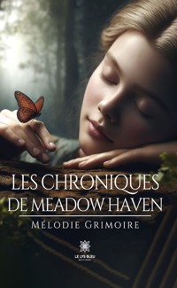 Les chroniques de Meadow Haven - Mélodie Grimoire - ebook