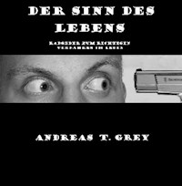 Der Sinn des Lebens - Andreas T. Grey - ebook