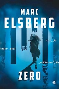 Zero - Marc Elsberg - książka