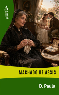 D. Paula - Machado de Assis - ebook