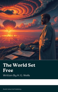 The World Set Free - H G Wells - ebook