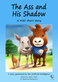 The Ass and His Shadow - Rafat Allam - ebook