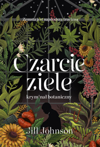 Czarcie ziele - Jill Johnson - ebook + audiobook + książka