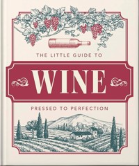 The Little Book of Wine -  - książka