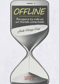 Offline - Josele Orengo Caus - ebook