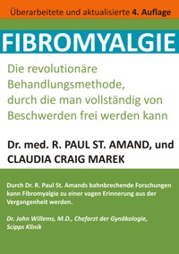 Fibromyalgie - R. Paul St. Amand - ebook