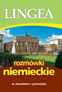 Rozmówki niemieckie -  - książka