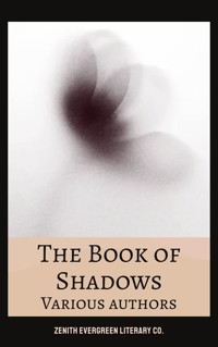 The Book of Shadows - Arthur Quiller-Couch - ebook
