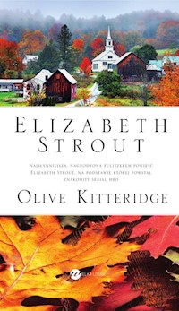 Olive Kitteridge - Elizabeth Strout - ebook + audiobook + książka