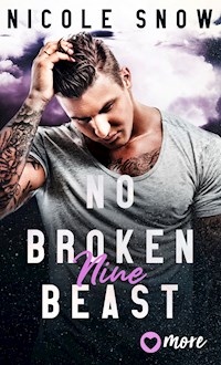 No broken Beast - Snow Nicole - ebook