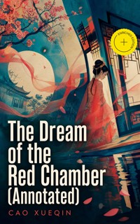 The Dream of the Red Chamber (Annotated) - Xueqin Cao - ebook