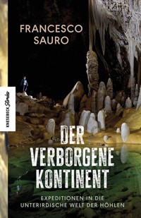Der verborgene Kontinent - Francesco Sauro - ebook